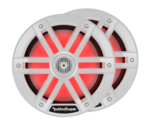 ROCKFORD Color Optix Koax 20cm M1-8