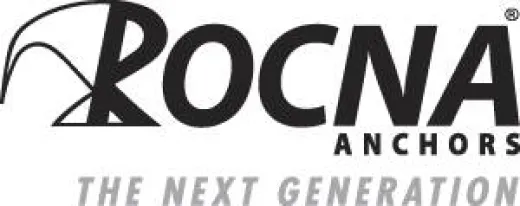 Rocna Anker 55kg verzinkt