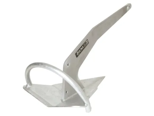 ROCNA Anker Edelstahl 33kg