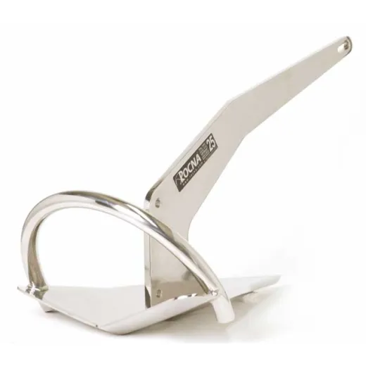 Rocna Anker (Edelstahl316, 4 kg)