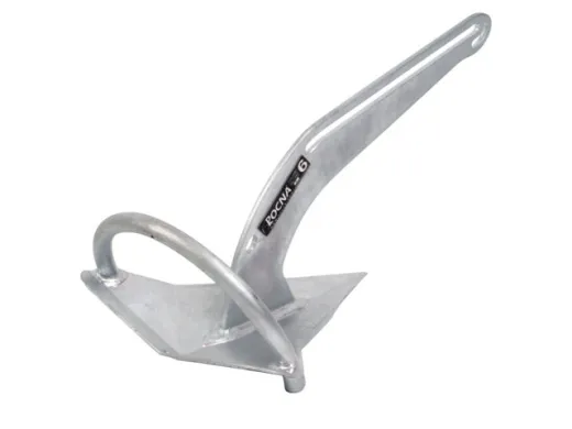 ROCNA Anker verzinkt 6kg Fisherman