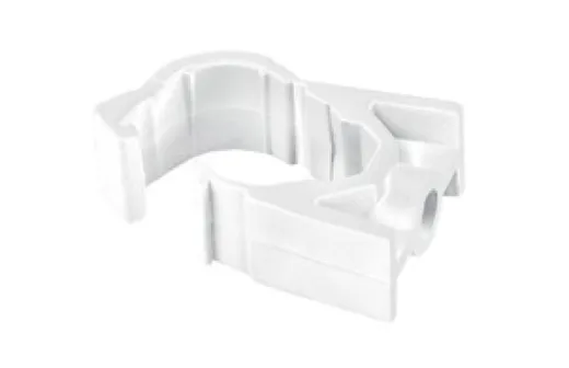 Rohrhalterung (15 mm)