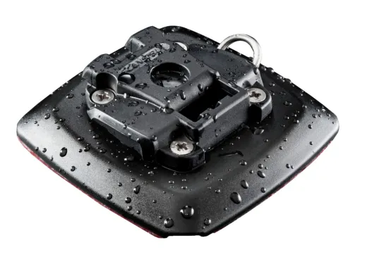 ROKK mini Tablethalterung mit Klebefuß