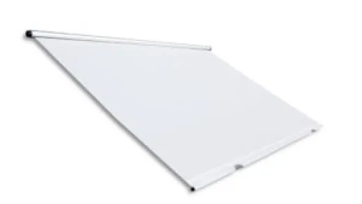 RollTop 170 breit (170 x 190 cm)