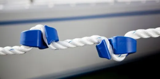 Ruckdämpfer Smart Snubber 10-16mm Tau 2 Stück