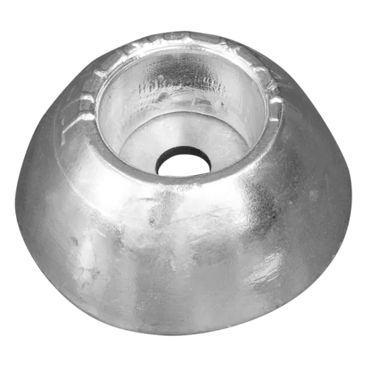 Ruder Anode - 70mm Zink 0.5kg