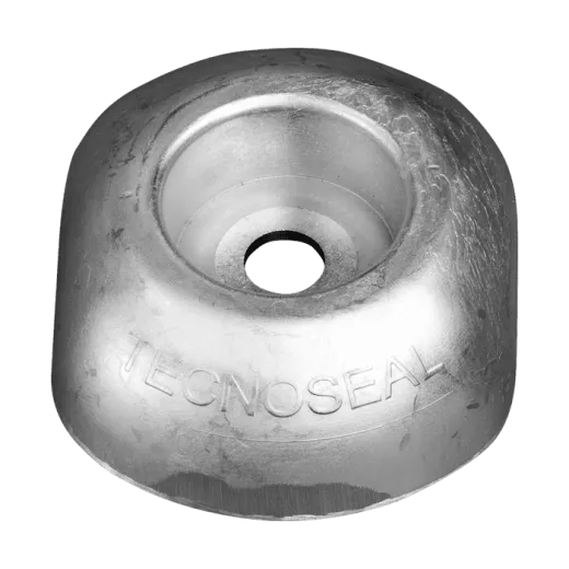 Ruder Anode - 100mm Zink 1.0kg