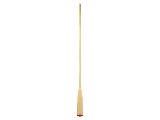 Ruder-Riemen breites Blatt Ø44mm 1.5m