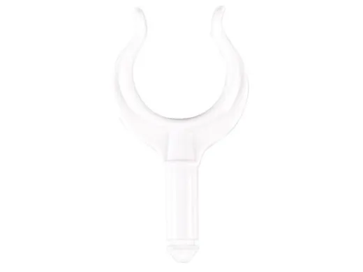 Ruderdolle 58mm 19mm Pin