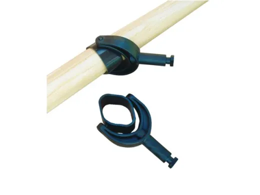 Ruderdolle Kunststoff für 35mm