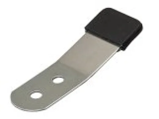 Rudersicherung Edelstahl