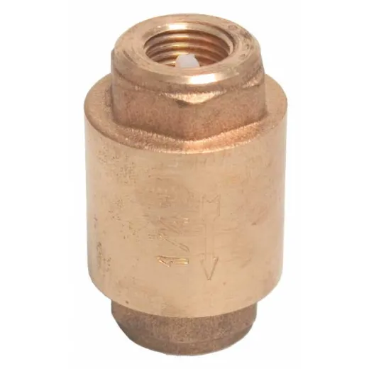 Rückschlagventil (1 1/4")