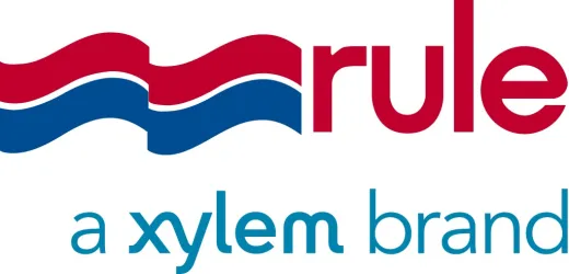 RULE 1500 Bilgepumpe 12V