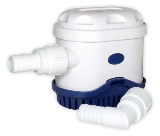 Rule 3700 - 12V/25A