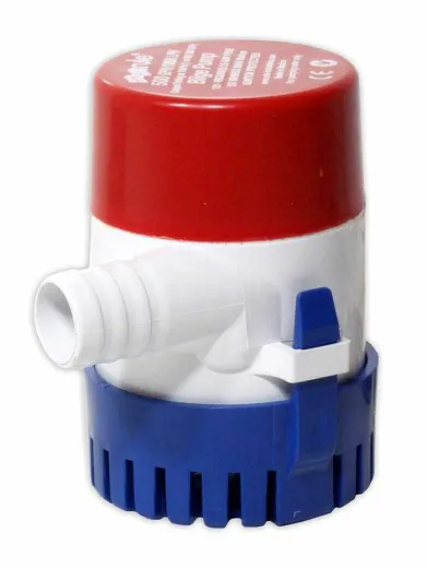 Rule 500 - 12V/2,5A