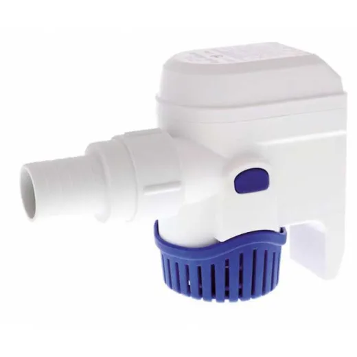 Rule-Mate 1100 - 12V/5A