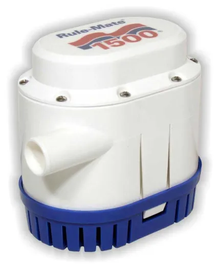Rule-Mate 1500