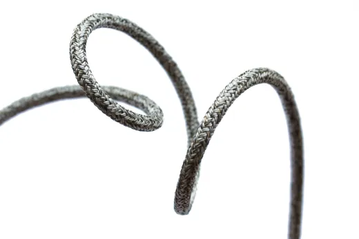 RunnerTwin99 Olympic 4 mm Weiß/Hanf