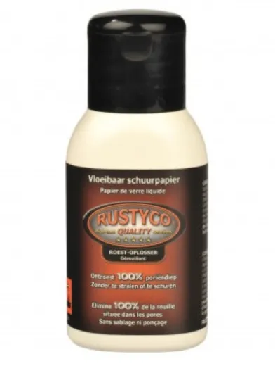Rustyco Rostlöser (Gel, 50 ml)
