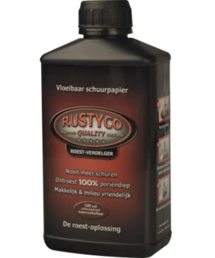 Rustyco Rostlöser (Konzentrat, 1 L)