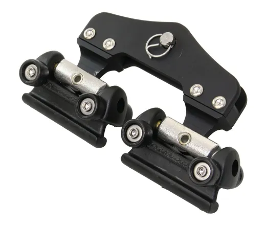 RUTGERSON Kopfbrett-Wagen A111