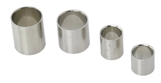 RUTGERSON Kopfbrettkausch 19 mm x 27mm Länge