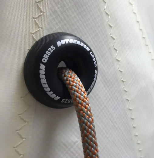 Rutgerson Quick Reef Solution für 45er Super Ring