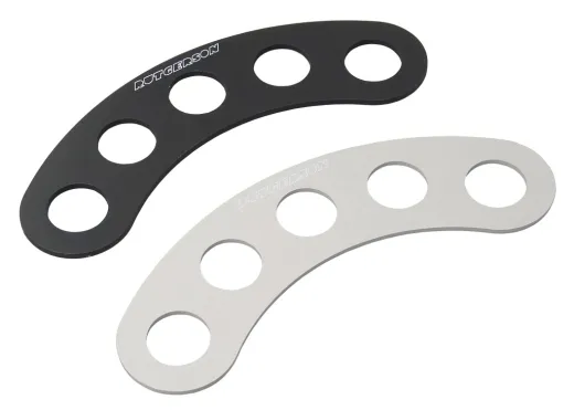 RUTGERSON Schothornbrett schwarz