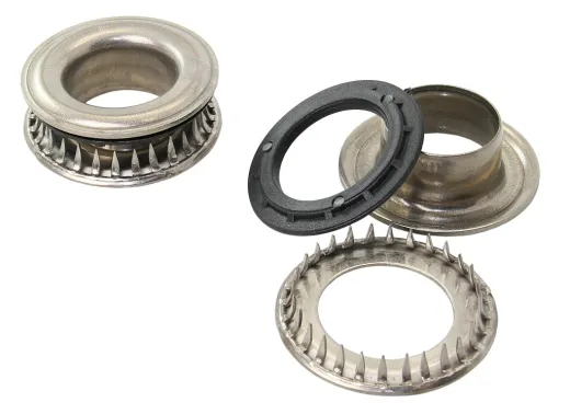 RUTGERSON Super-Ring 14mm Titan VP=10St.