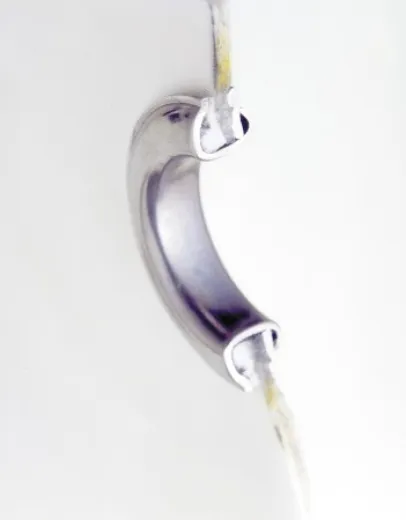 RUTGERSON Super-Ring 20mm