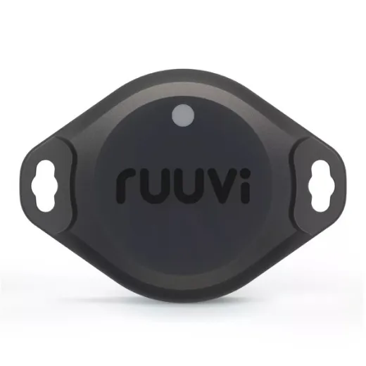 RuuviTag Pro (3in1) Bluetooth Sensor - IP67