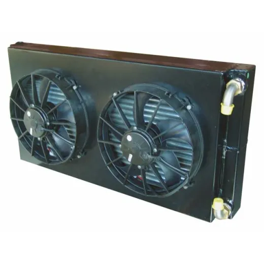 RV3.2 DC