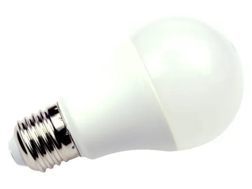 S-LED, 9xLED 10-36V E27