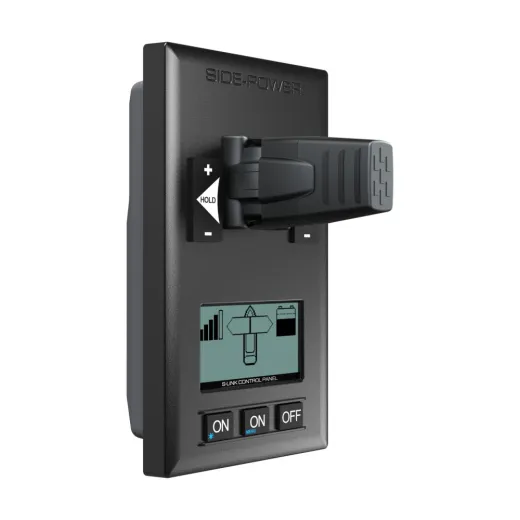 S-Link™-Bedienfeld PJC211