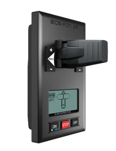 S-Link™-Bedienfeld PJC-221