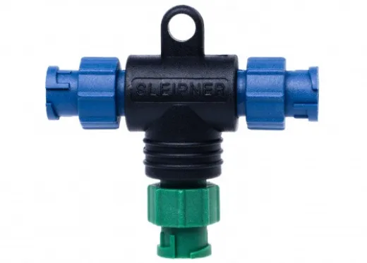 S-Link™ T-Stecker zum Sporn