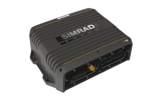 S5100 High-performance CHIRP sonar module