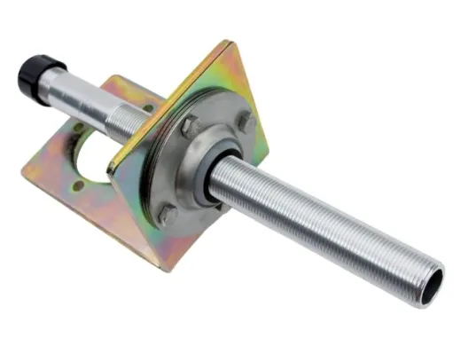 S55 Ruderführungsh 90°