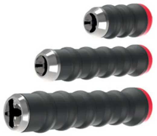 Safetystopper (Balder BL3 900W - Ø6 mm)