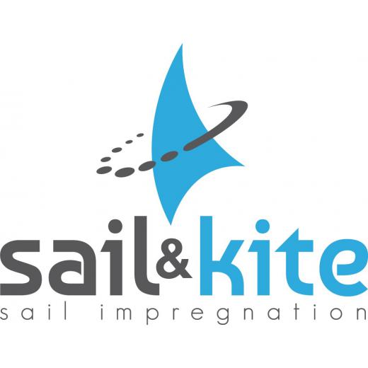 sail&kite COATING 2.K Set für Segel 1.25l