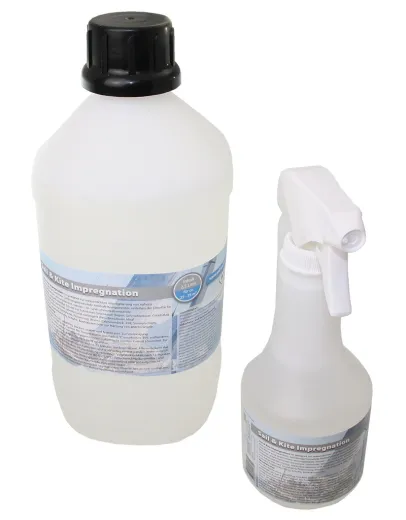 sail&kite Imprägniermittel 2.5 Liter