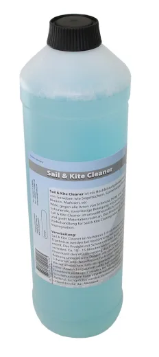 Sail&Kite Textil Cleaner 0.75 Liter Konzentrat