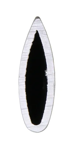 Saling 490mm x 32mm x 10mm