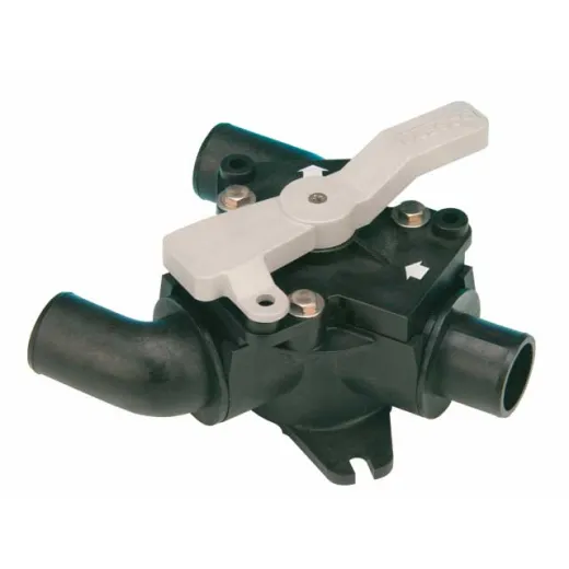 Sanitärschlauch PVC - Innendurchmesser 25 mm