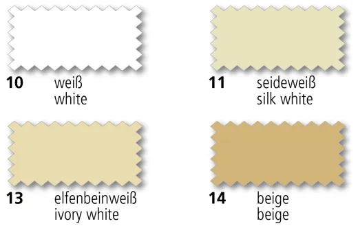 SAULEDA Gewebe Port PES beids.PVC 220cm 410g/m² knochenweiß