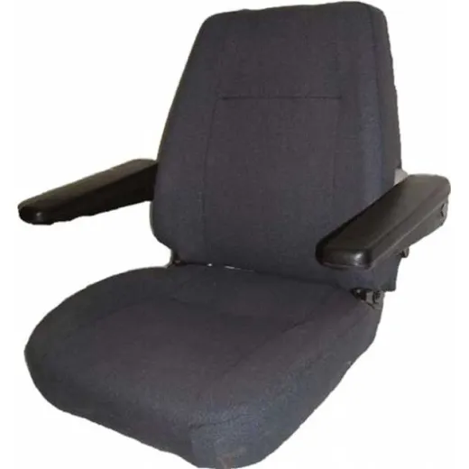 Savas KAB T4 NL Staub, schwarz