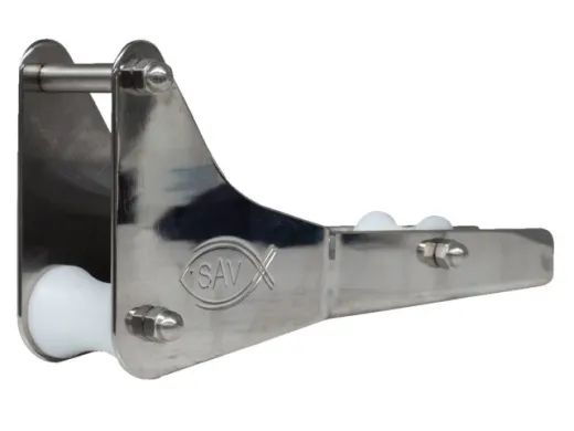 Savwinch Bowsprit Classic Large Edelstahl