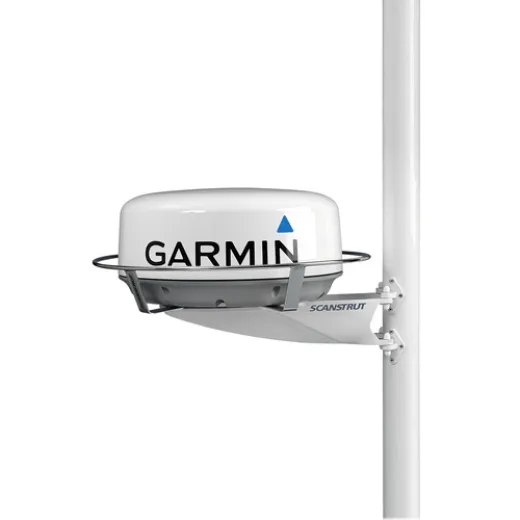 Scanstrut Abweisebügel SC27 für 2 kW Radomantennen