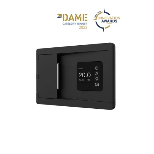Scanstrut Atmos SC-AOB-A2, 12 V Kompressor, IPx6