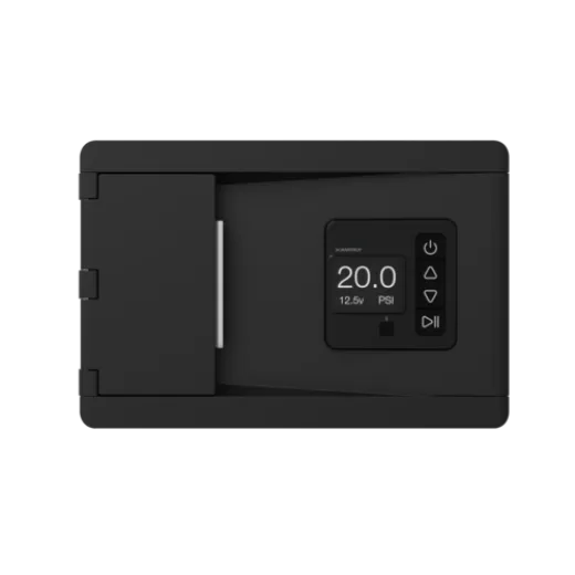 Scanstrut Atmos SC-AOB-A2, 12 V Kompressor, IPx6